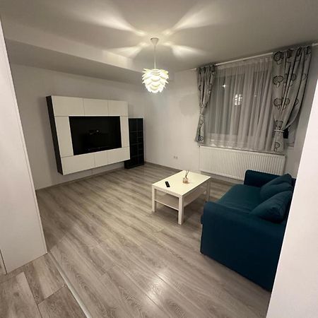 Hugo Residance Apartment บราชอฟ ภายนอก รูปภาพ