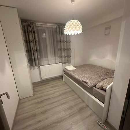 Hugo Residance Apartment บราชอฟ ภายนอก รูปภาพ