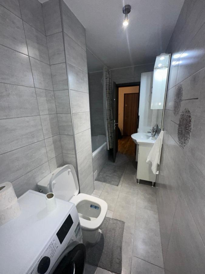 Hugo Residance Apartment บราชอฟ ภายนอก รูปภาพ