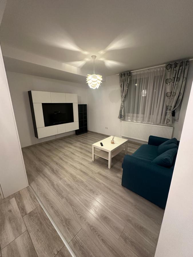 Hugo Residance Apartment บราชอฟ ภายนอก รูปภาพ