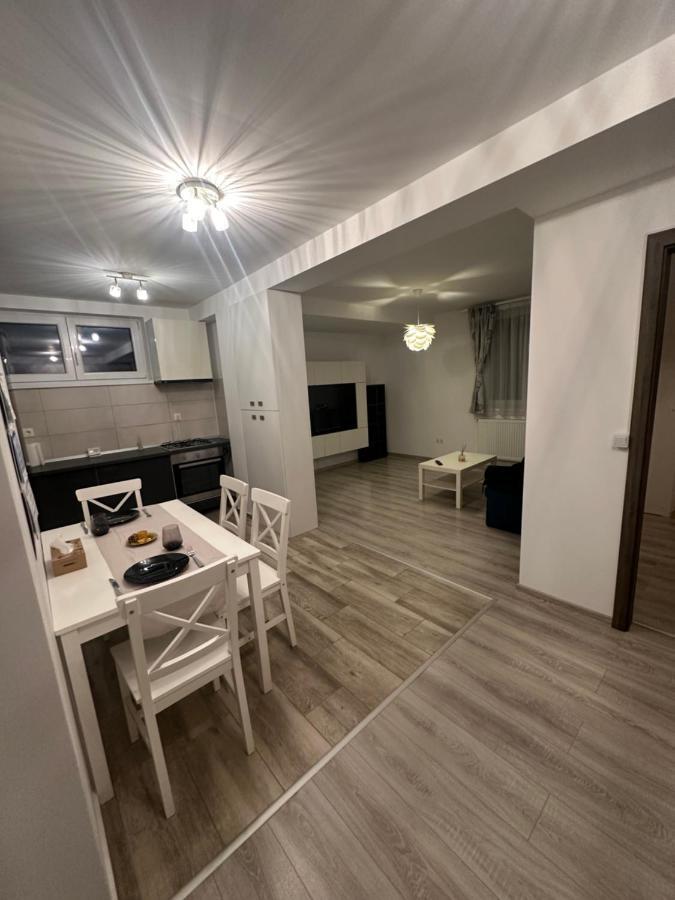 Hugo Residance Apartment บราชอฟ ภายนอก รูปภาพ