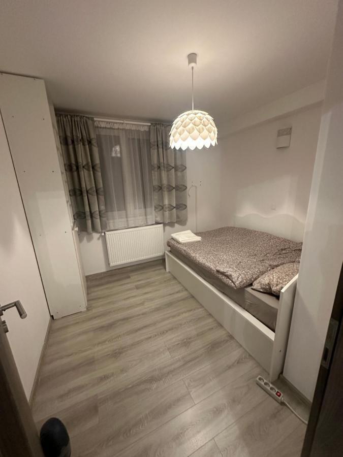 Hugo Residance Apartment บราชอฟ ภายนอก รูปภาพ