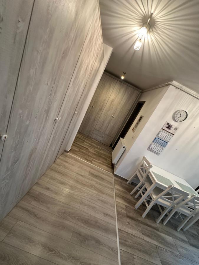 Hugo Residance Apartment บราชอฟ ภายนอก รูปภาพ